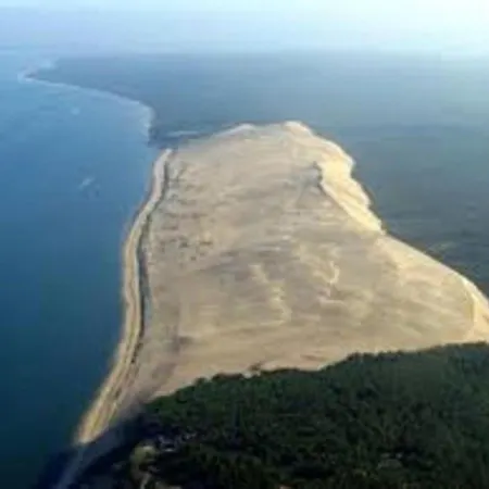 Apartmán Arcachon, 2 Pieces, 4 Personnes - Fr-1-374-21 Arcachon
