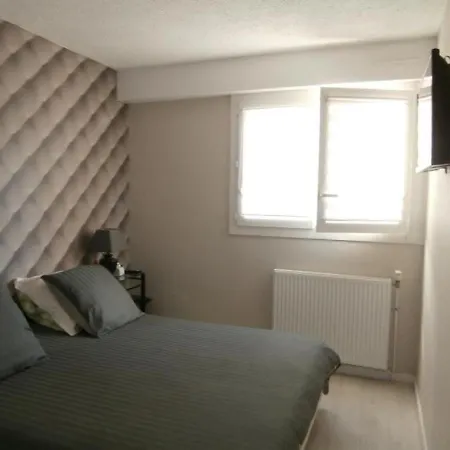 Apartmán Arcachon, 2 Pieces, 4 Personnes - Fr-1-374-21