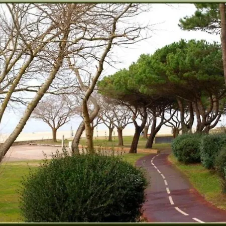 Apartmán Arcachon, 2 Pieces, 4 Personnes - Fr-1-374-21