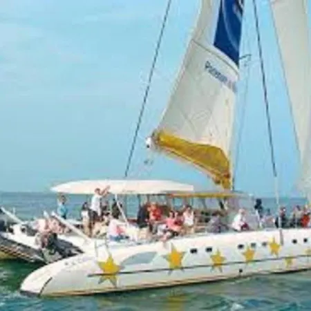 Arcachon, 2 Pieces, 4 Personnes - Fr-1-374-21 *
