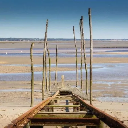 Apartmán Arcachon, 2 Pieces, 4 Personnes - Fr-1-374-21